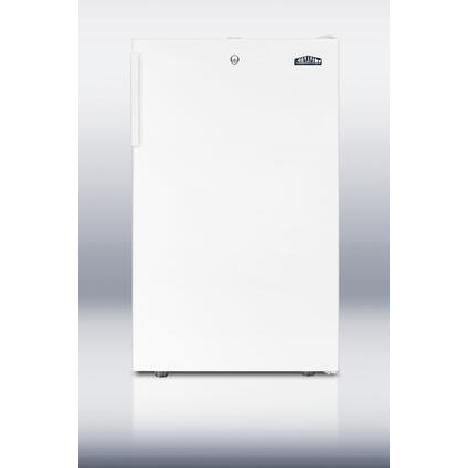 Summit Refrigerator Model FF511LBI