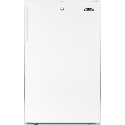AccuCold Refrigerator Model FF511LBI7