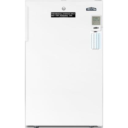 Buy Summit Refrigerator FF511LBI7MED