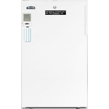 Buy Summit Refrigerator FF511LBI7MEDADALHD