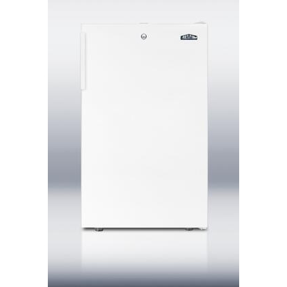 Summit Refrigerator Model FF511LBIADA