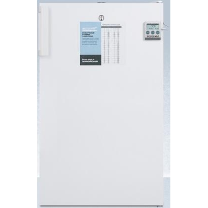 AccuCold Refrigerador Modelo FF511LBIPLUS2ADA
