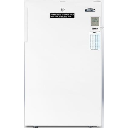 Buy Summit Refrigerator FF511LMED