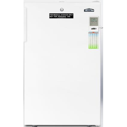 Buy AccuCold Refrigerator FF511LMEDADA