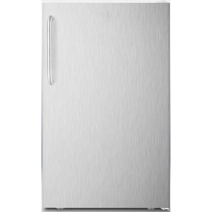 Buy Summit Refrigerator FF511LX7SSTBADA