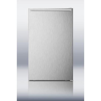 Summit Refrigerator Model FF511LXBISSHH