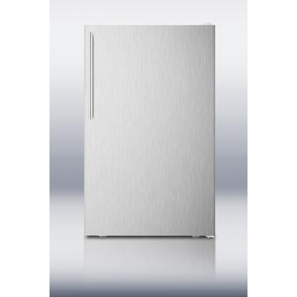 Summit Refrigerator Model FF511LXBISSHVADA