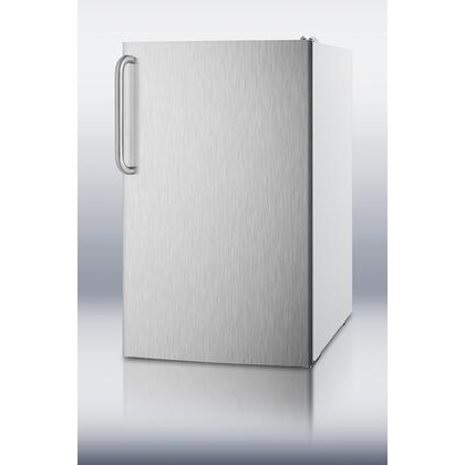 Summit Refrigerator Model FF511LXBISSTBADA