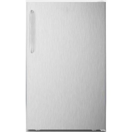 Summit Refrigerator Model FF511LXSSTB