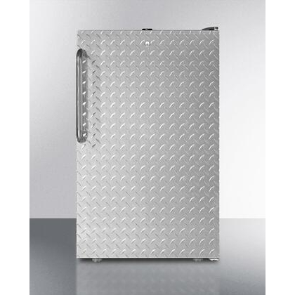 AccuCold Refrigerator Model FF521BL7DPL