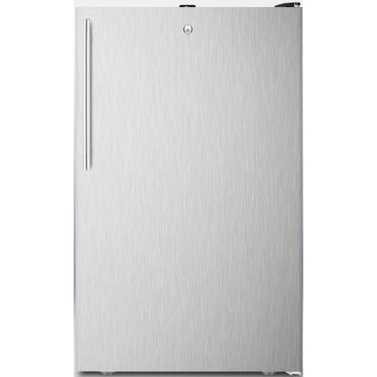 Buy AccuCold Refrigerator FF521BLBISSHV