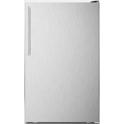 Buy Summit Refrigerator FF521BLXSSHVADA