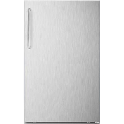 Buy Summit Refrigerator FF521BLXSSTBADA