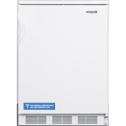 AccuCold Refrigerator Model FF6