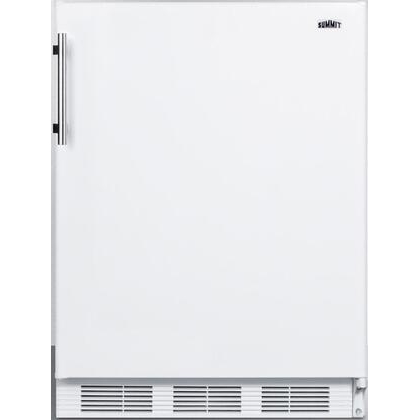 Summit Refrigerator Model FF61ADA