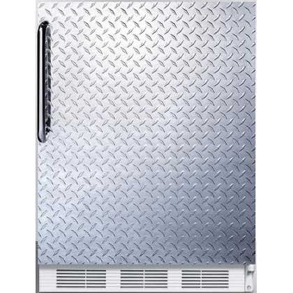 Summit Refrigerator Model FF61BIDPLADA
