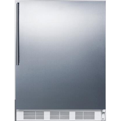 Summit Refrigerator Model FF61BISSHVADA