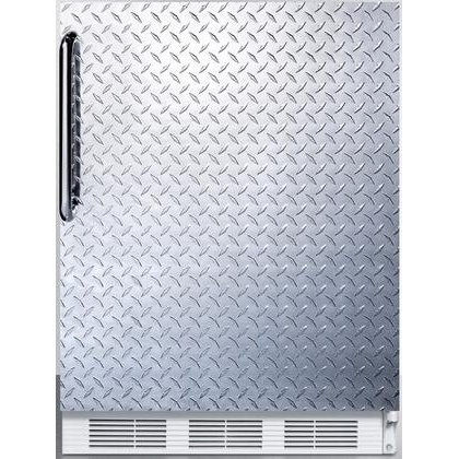 Summit Refrigerator Model FF61DPL