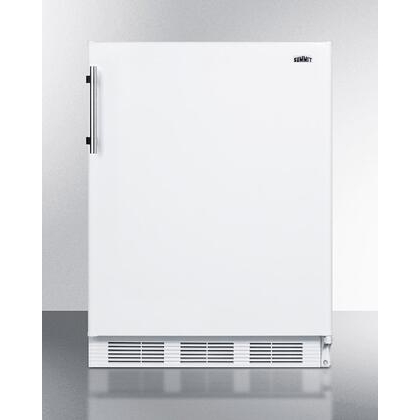 Summit Refrigerator Model FF61W