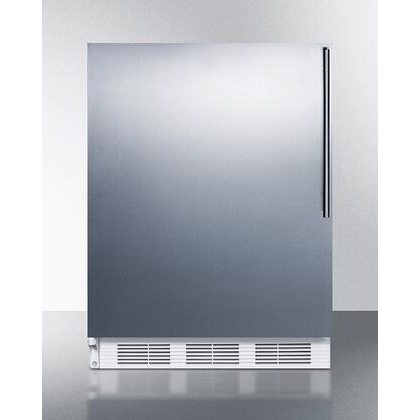 Summit Refrigerator Model FF61WBISSHVADALHD