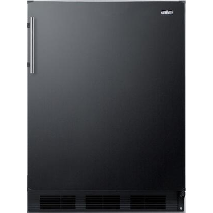 Summit Refrigerator Model FF63BBI