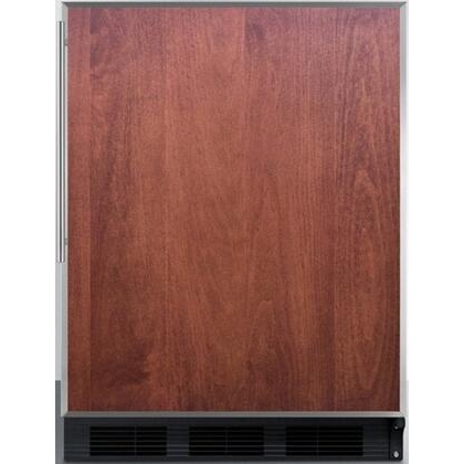 Buy Summit Refrigerator FF63BBIFR