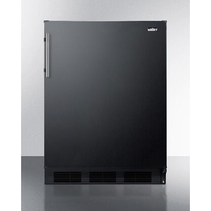 Summit Refrigerator Model FF63BK