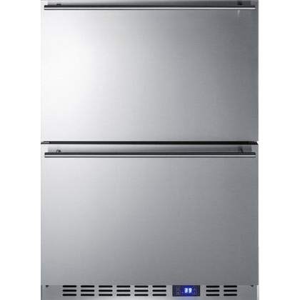 Buy Summit Refrigerator FF642D