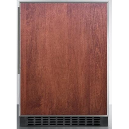 Buy Summit Refrigerator FF64BFR