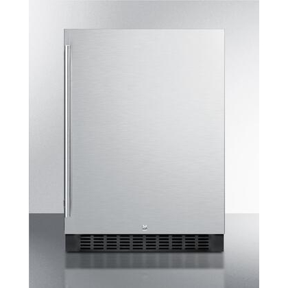 Buy Summit Refrigerator FF64BSS
