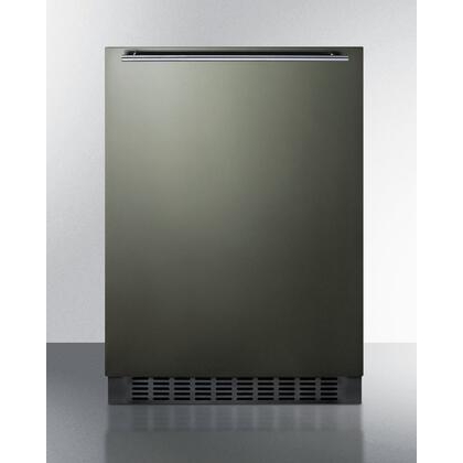 Summit Refrigerator Model FF64BXKSHH