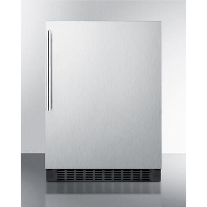 Buy Summit Refrigerator FF64BXSSHV
