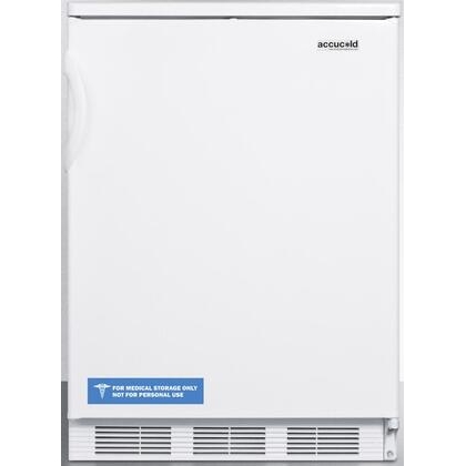 AccuCold Refrigerator Model FF67