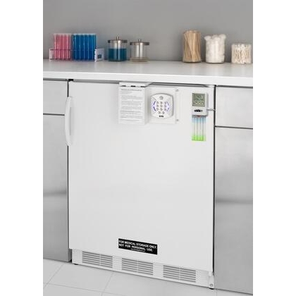 Buy Summit Refrigerator FF67BILAB