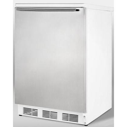 Summit Refrigerator Model FF67BISSHH
