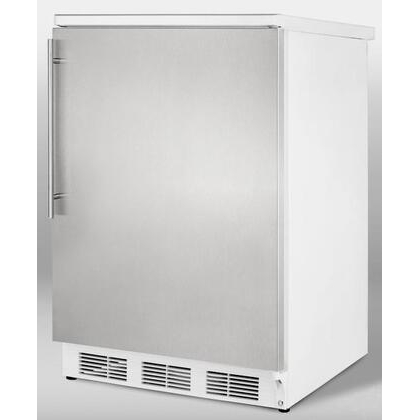 Summit Refrigerador Modelo FF67BISSHV