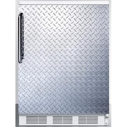 AccuCold Refrigerador Modelo FF67DPL