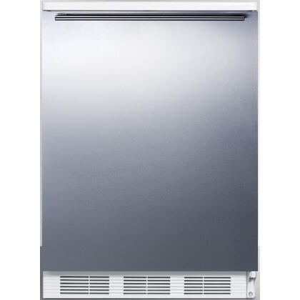 Comprar AccuCold Refrigerador FF67SSHH