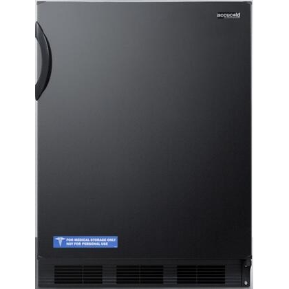 AccuCold Refrigerator Model FF6B