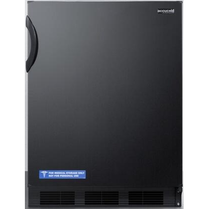 AccuCold Refrigerator Model FF6B7