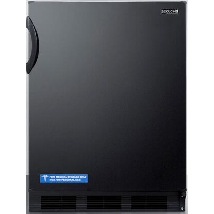 AccuCold Refrigerator Model FF6B7ADA