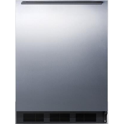 AccuCold Refrigerator Model FF6B7SSHH