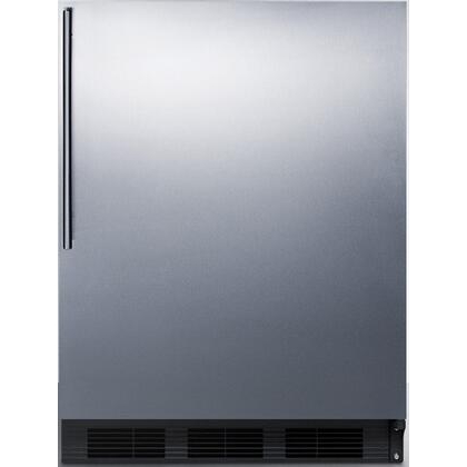 AccuCold Refrigerator Model FF6B7SSHV