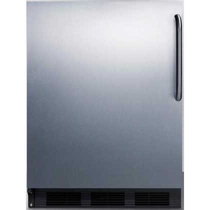 Buy AccuCold Refrigerator FF6B7SSTBLHD