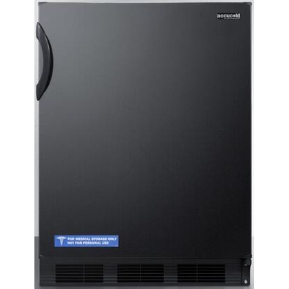 AccuCold Refrigerator Model FF6BADA