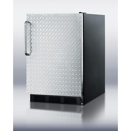 Summit Refrigerator Model FF6BBI7DPL