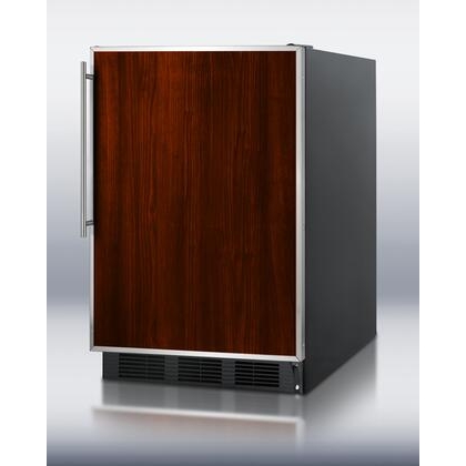 Summit Refrigerator Model FF6BBIFRADA
