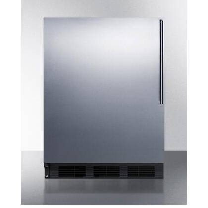Summit Refrigerator Model FF6BBISSHVLHD