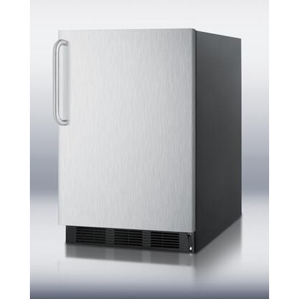 Buy Summit Refrigerator FF6BBISSTBADA