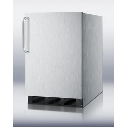 Summit Refrigerador Modelo FF6BCSSADA